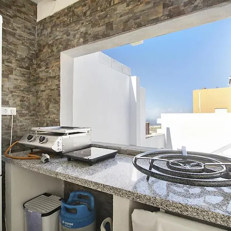 Dolce - Ocean View - Costa Adeje - Near Golf - Tenerife South - Canary Islands Casa vacanze Armenime