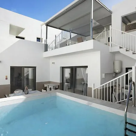 Dolce - Ocean View - Costa Adeje - Near Golf - Tenerife South - Canary Islands Casa vacanze Armenime