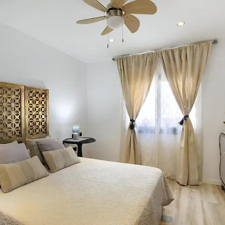 Dolce - Ocean View - Costa Adeje - Near Golf - Tenerife South - Canary Islands Casa vacanze Armenime