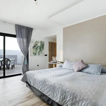 Casa vacanze Dolce - Ocean View - Costa Adeje - Near Golf - Tenerife South - Canary Islands