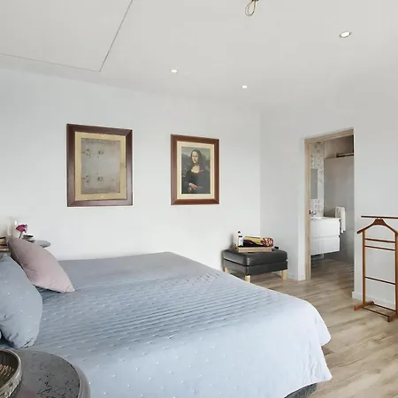Dolce - Ocean View - Costa Adeje - Near Golf - Tenerife South - Canary Islands Casa vacanze Armenime
