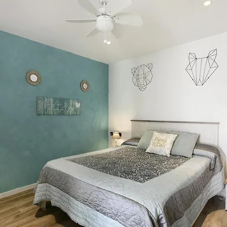 Dolce - Ocean View - Costa Adeje - Near Golf - Tenerife South - Canary Islands *