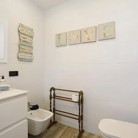 펜션 Dolce - Ocean View - Costa Adeje - Near Golf - Tenerife South - Canary Islands