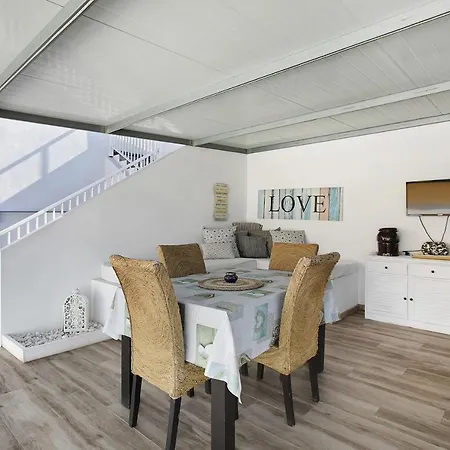 Vakantiehuis Dolce - Ocean View - Costa Adeje - Near Golf - Tenerife South - Canary Islands *