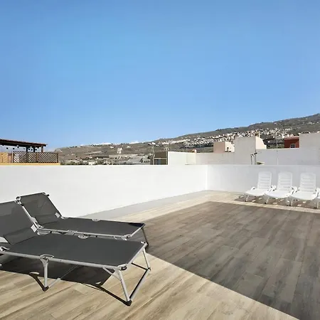 Dolce - Ocean View - Costa Adeje - Near Golf - Tenerife South - Canary Islands Vakantiehuis *