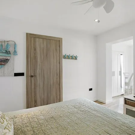 Dolce - Ocean View - Costa Adeje - Near Golf - Tenerife South - Canary Islands Vakantiehuis *