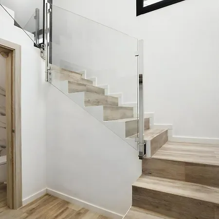 펜션 Dolce - Ocean View - Costa Adeje - Near Golf - Tenerife South - Canary Islands