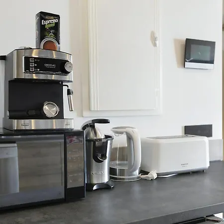 펜션 Dolce - Ocean View - Costa Adeje - Near Golf - Tenerife South - Canary Islands Armenime