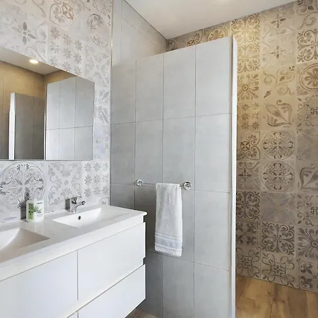 Dolce - Ocean View - Costa Adeje - Near Golf - Tenerife South - Canary Islands * Armenime